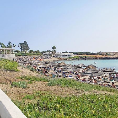 Villa Sunday Aya Napa Dış mekan fotoğraf