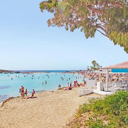 Villa Sunday Aya Napa Dış mekan fotoğraf