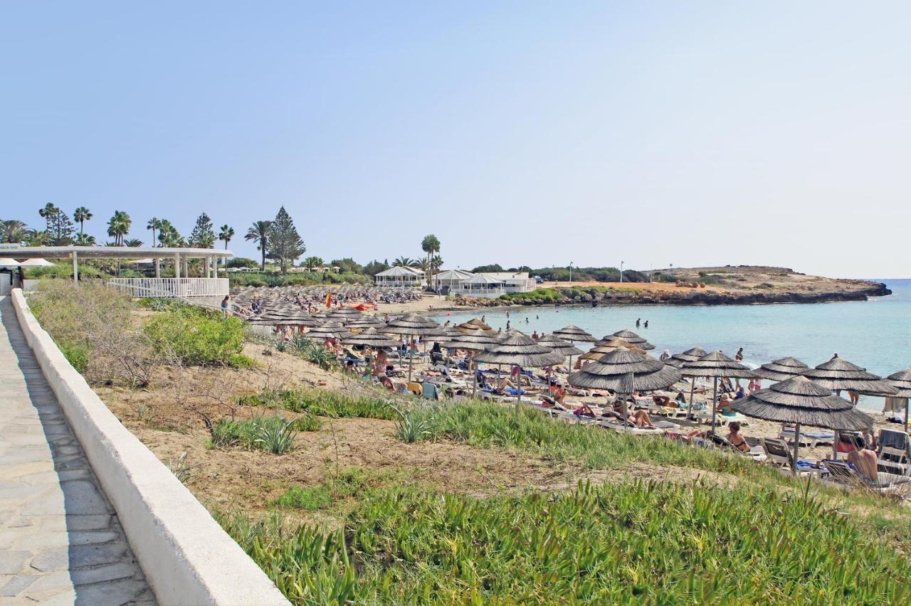 Villa Sunday Aya Napa Dış mekan fotoğraf