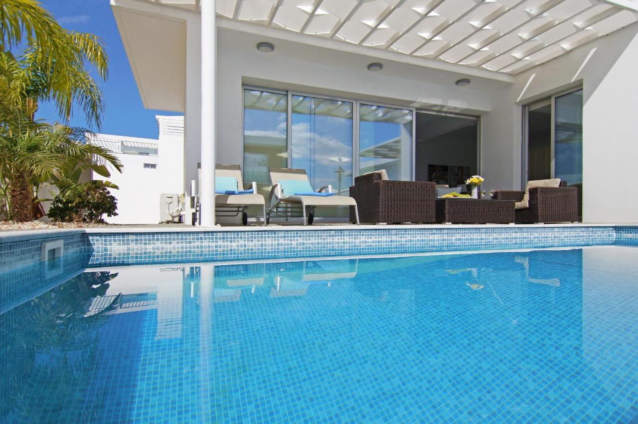 Villa Sunday Aya Napa Dış mekan fotoğraf