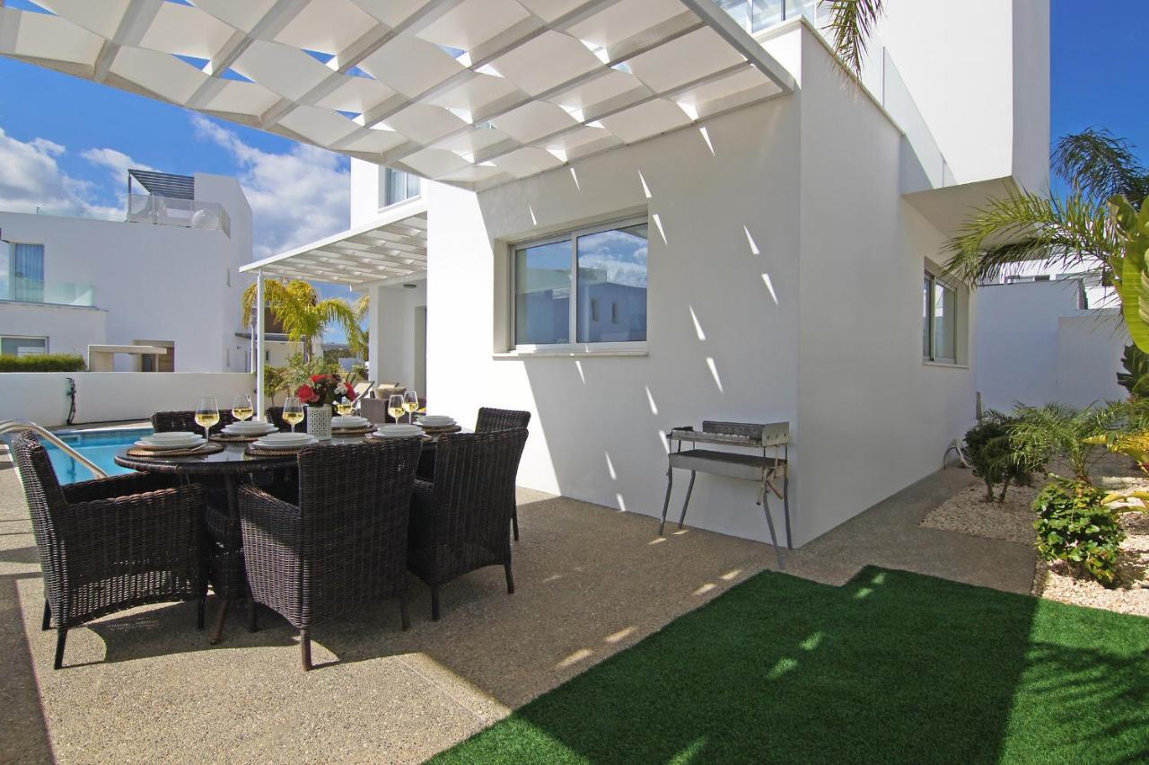 Villa Sunday Aya Napa Dış mekan fotoğraf